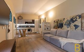 Beplace Apartments In Wagner
